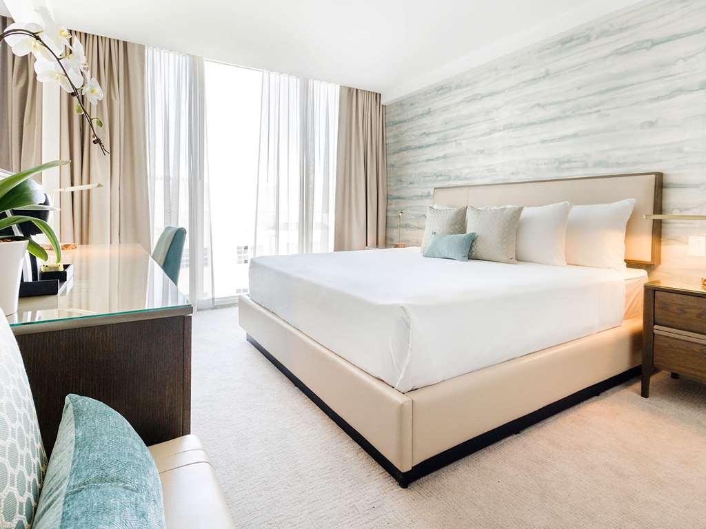 Iberostar Waves Miami Beach Quarto foto