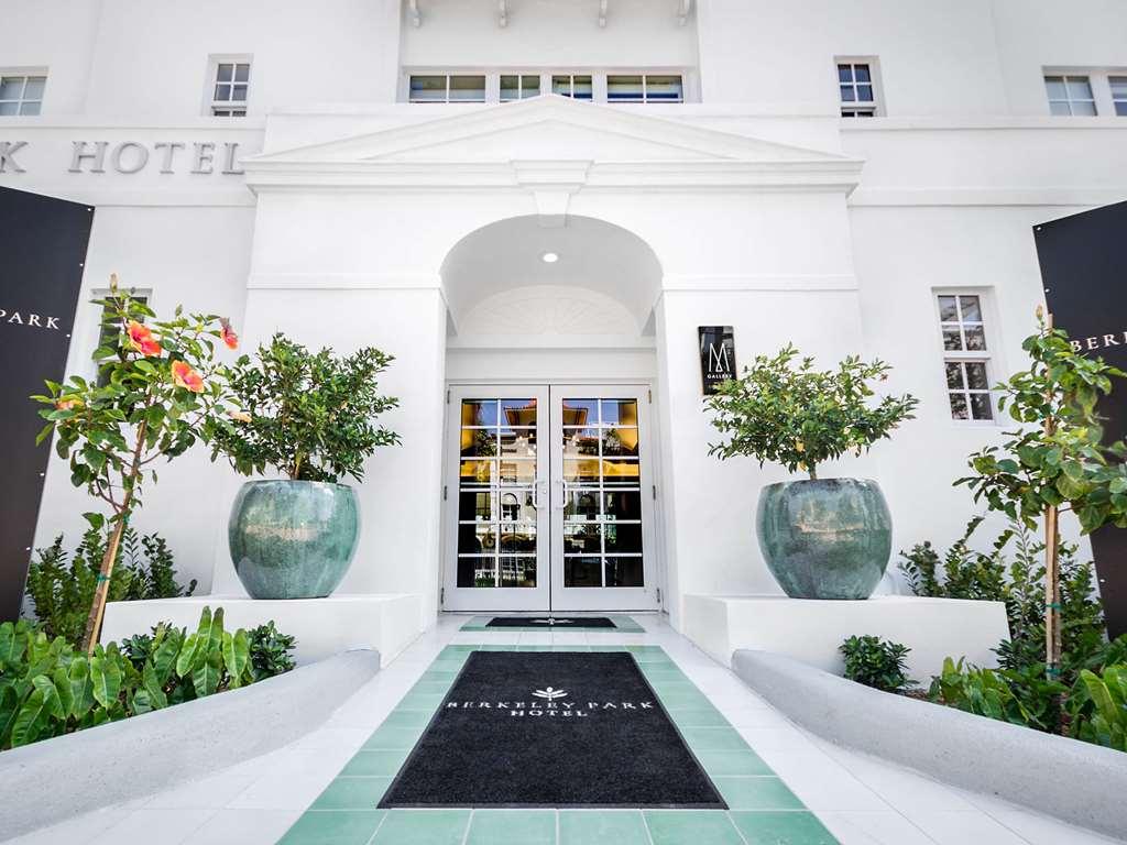 Iberostar Waves Miami Beach Exterior foto