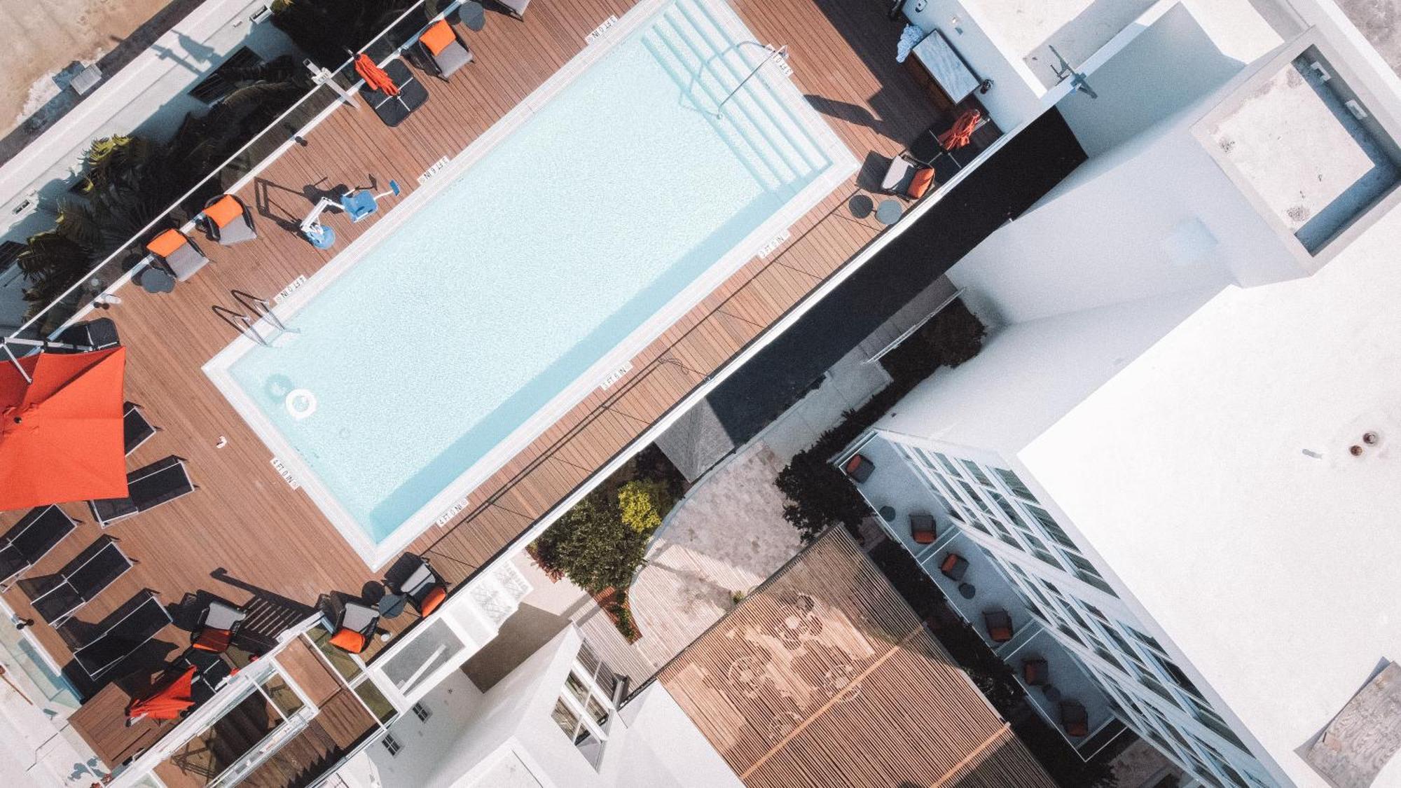 Iberostar Waves Miami Beach Exterior foto