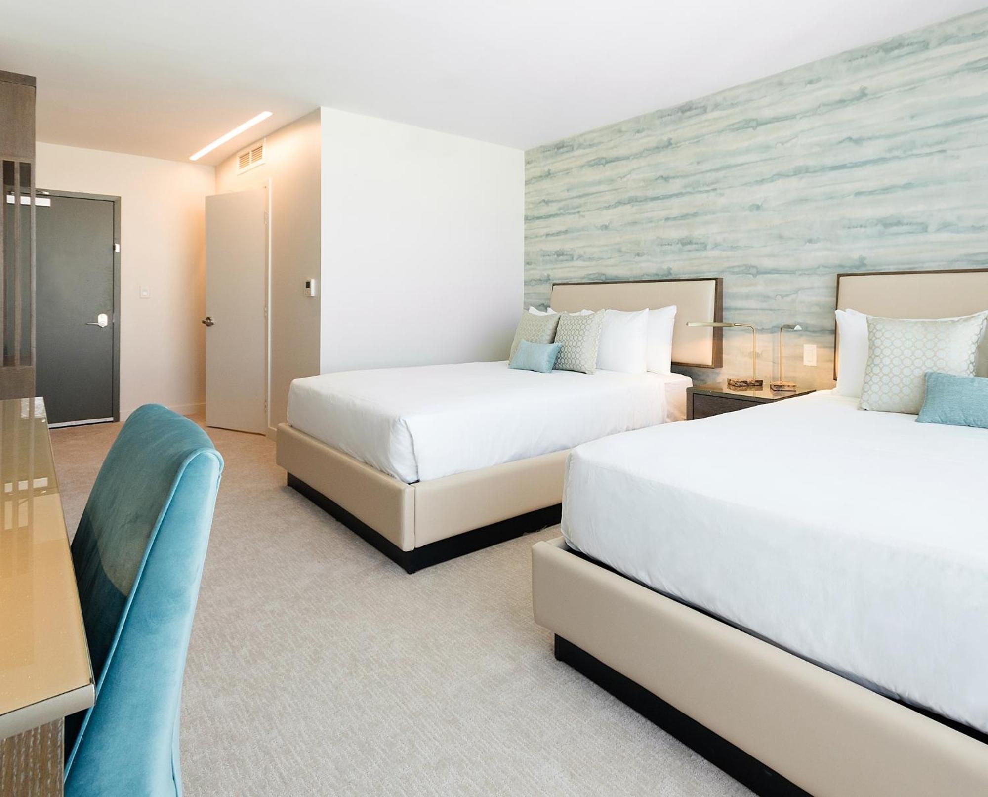 Iberostar Waves Miami Beach Exterior foto