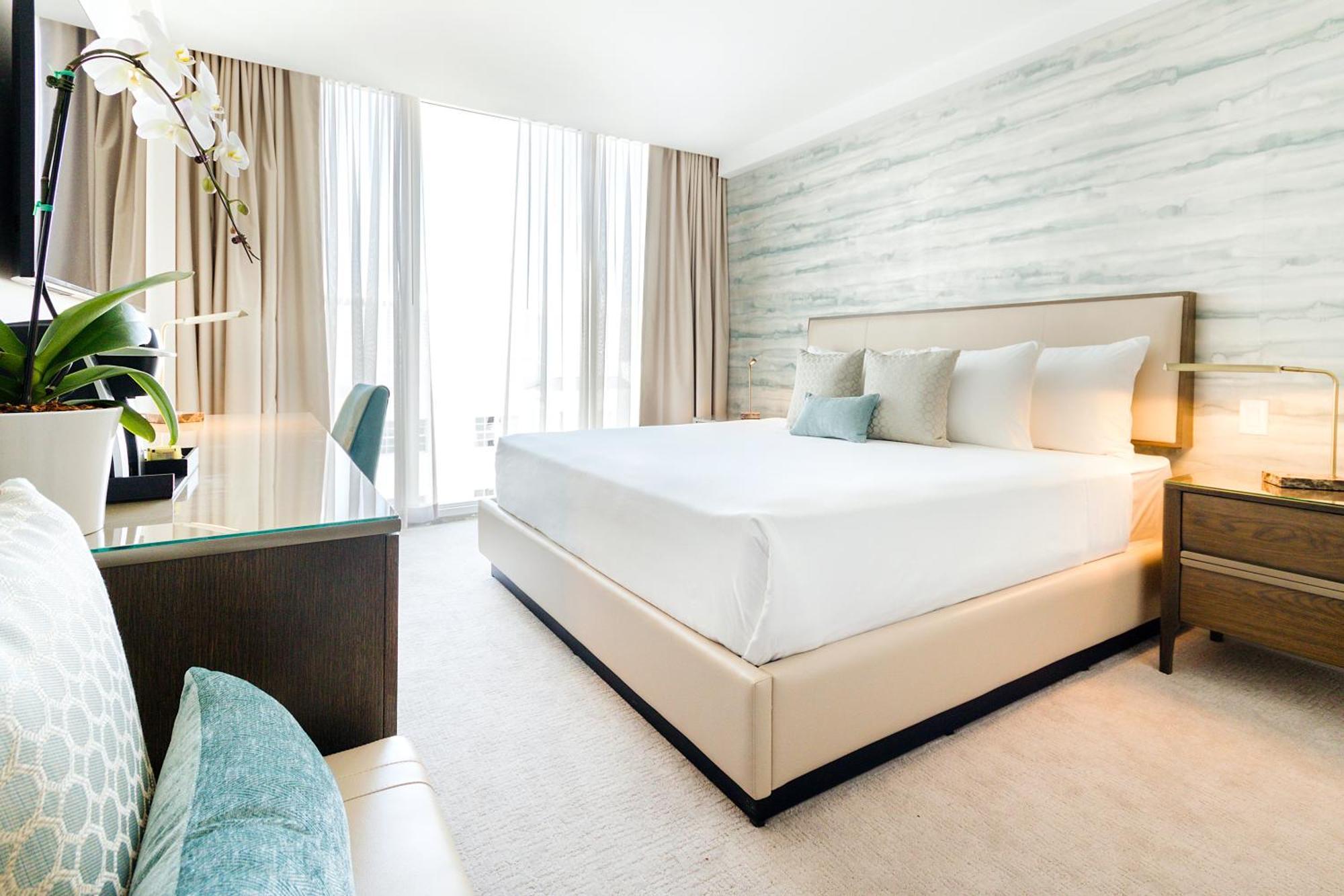 Iberostar Waves Miami Beach Exterior foto
