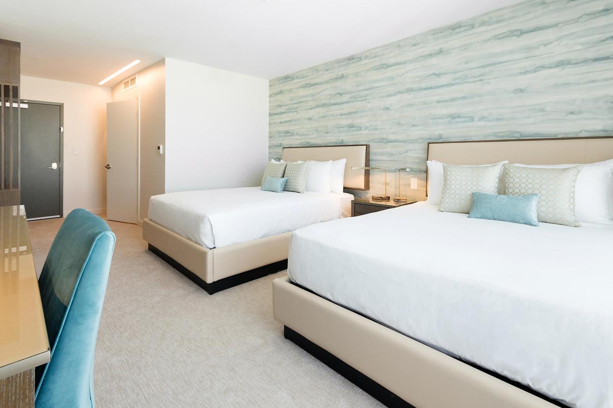 Iberostar Waves Miami Beach Exterior foto